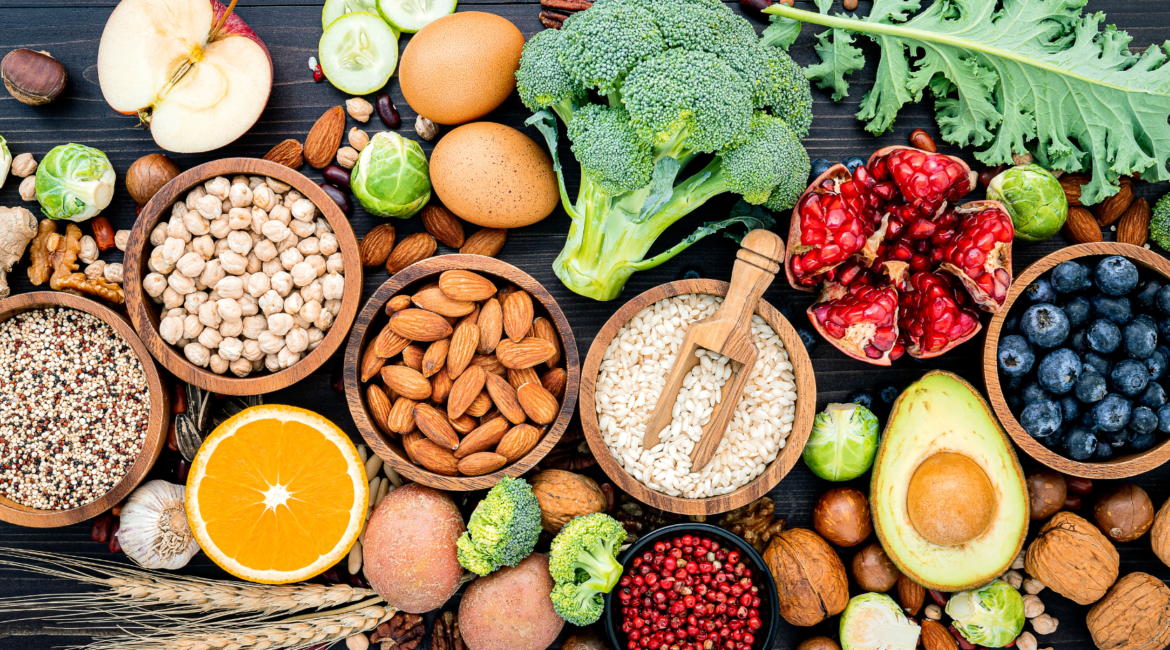 Alimentation saine