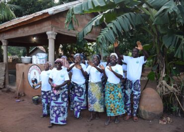 Au Bénin, du champ à l’assiette : à la rencontre de celles et ceux qui font vivre le « consommer local »
